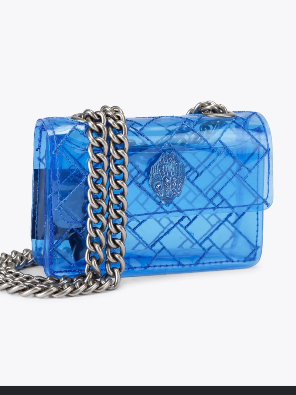 Kurt Geiger nwt / dust bag - Picture 4 of 10